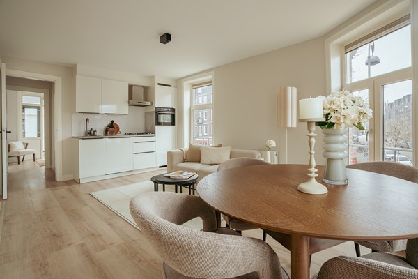 Medium property photo - Sumatrastraat 40B, 1094 NE Amsterdam